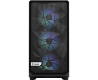 Fractal Design Meshify 2 RGB Black TG Light tint - 1053259 - zdjęcie 4